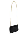 Valentino Handbags Edamame Crossbody Bag, Black