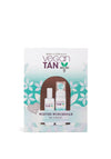 Vegan Tan Winter Wondertan The Dark Set Gift Set