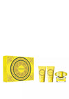 Versace Yellow Diamond EDT 50ml Gift Set