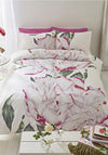 Voyage Maison Parcevall Duvet Cover, Peony Fuschia