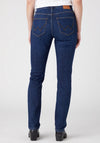 Wrangler Slim 610 High Rise Jeans, Kensington
