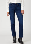 Wrangler Straight 658 Jeans, Anabel