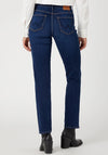 Wrangler Straight 658 Jeans, Anabel