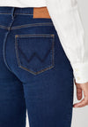 Wrangler Straight 658 Jeans, Anabel
