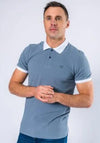 XV Kings by Tommy Bowe Victoria Polo Shirt, Steppingstone