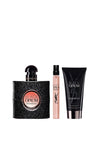Yves Saint Laurent Black Opium Gift Box Set
