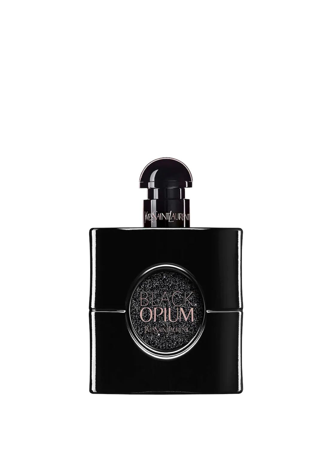 Yves Saint Laurent Black Opium Le Parfum – McElhinneys