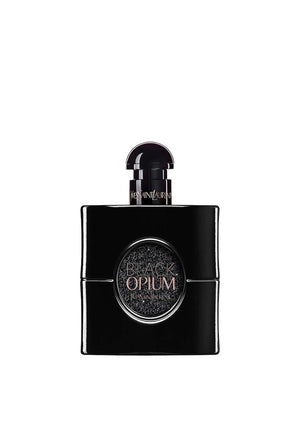 Yves Saint Laurent Black Opium Le Parfum – McElhinneys