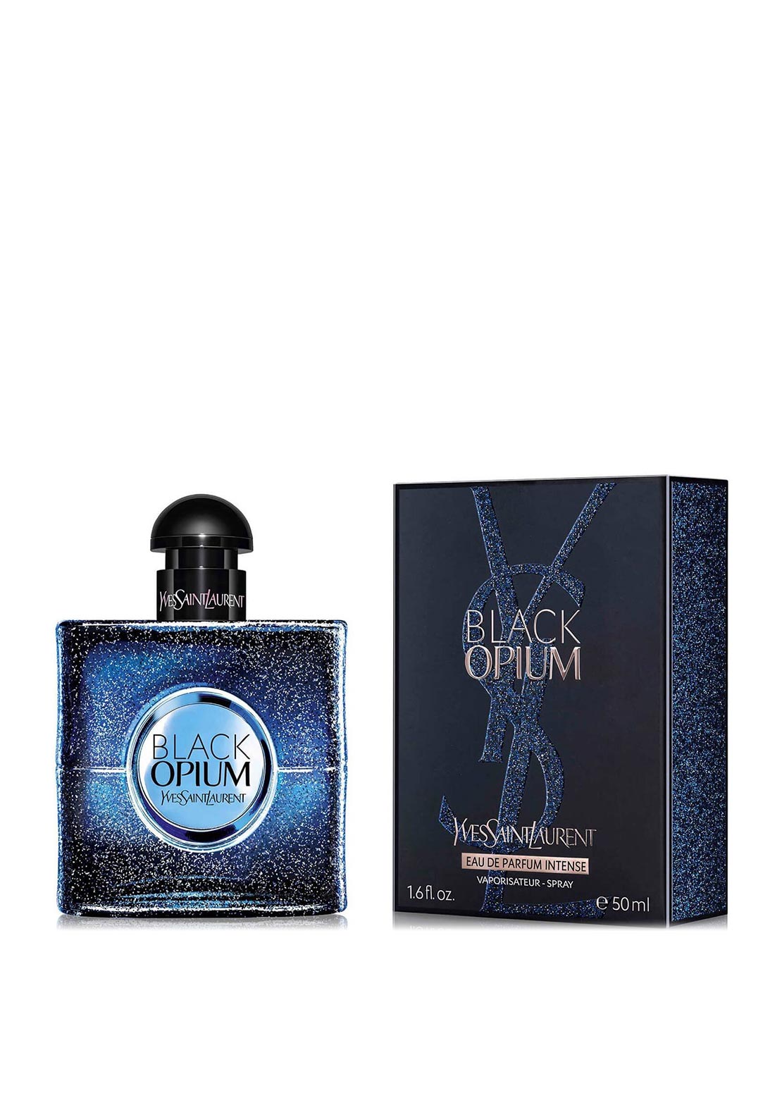 Yves Saint Laurent Black Opium EDP Intense
