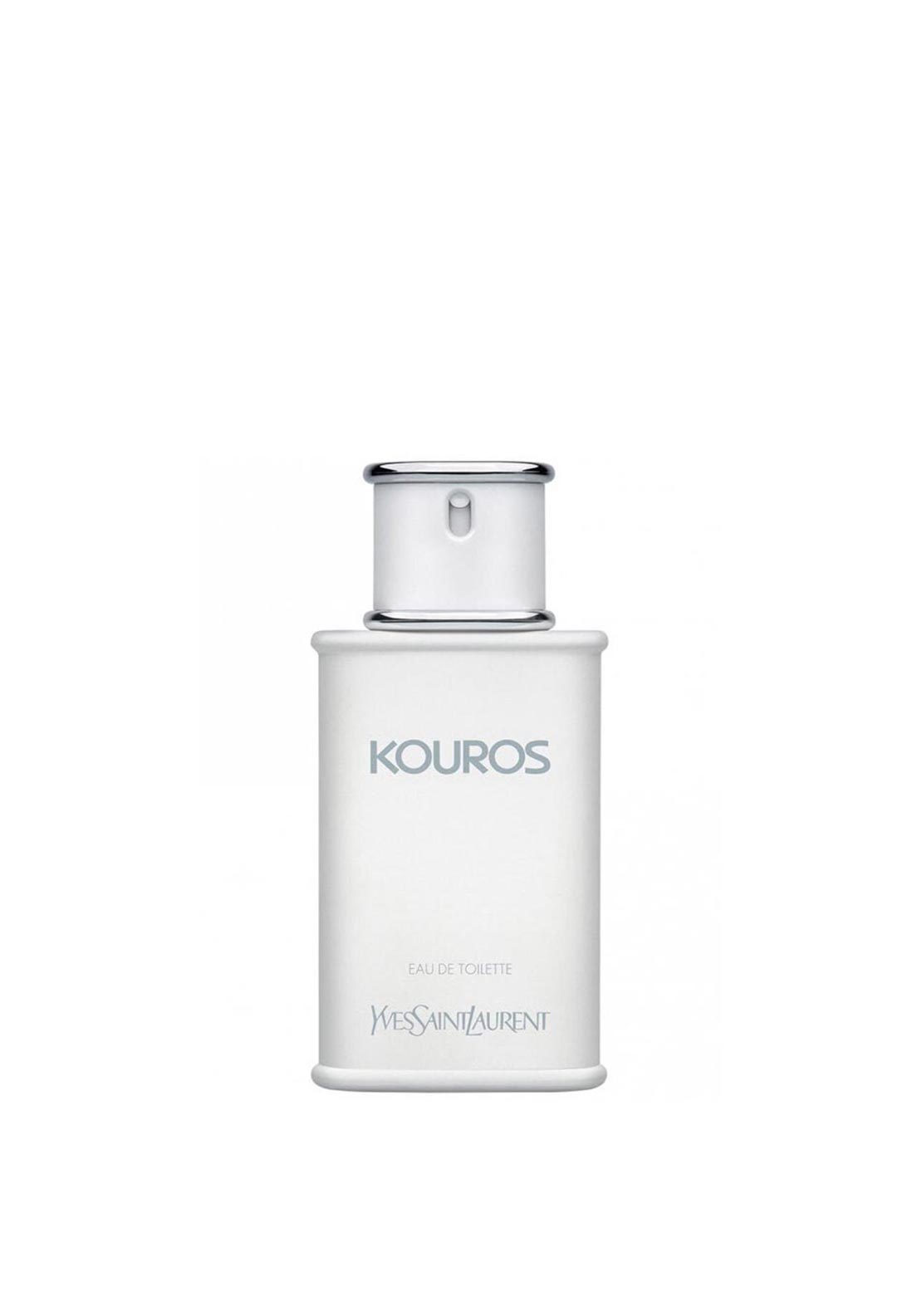 Yves Saint Laurent Kouros Eau de Toilette