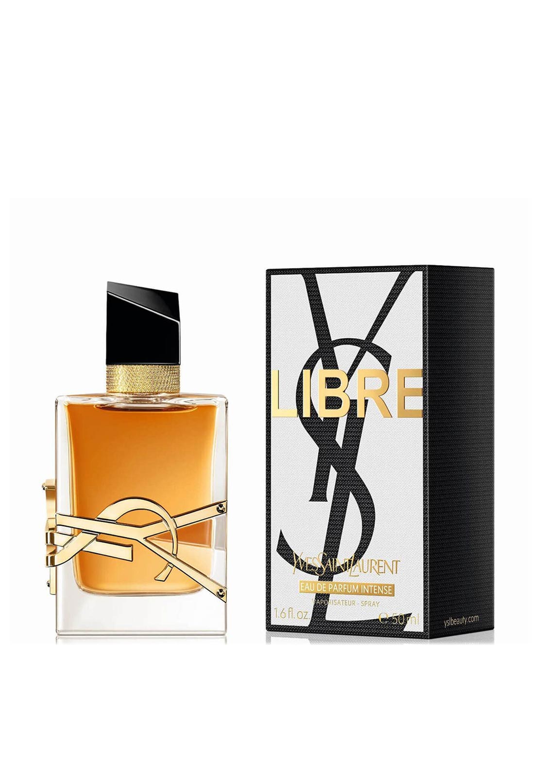 Yves Saint Laurent Libre EDP Intense