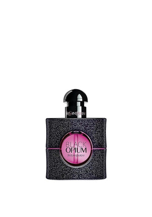 Yves Saint Laurent Neon Black Opium Eau de Parfum