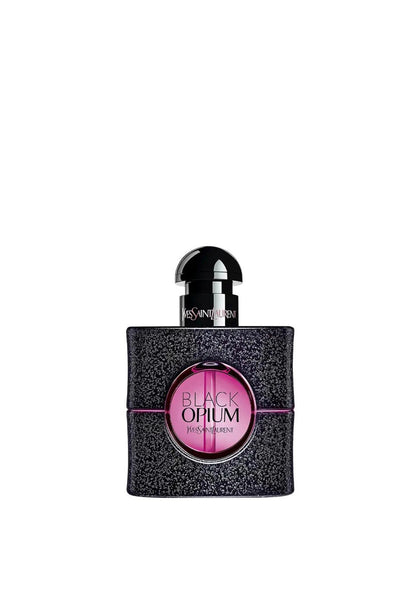 Laurent Black Black Opium Neon 90ml Yves Saint Laurent Neon Black