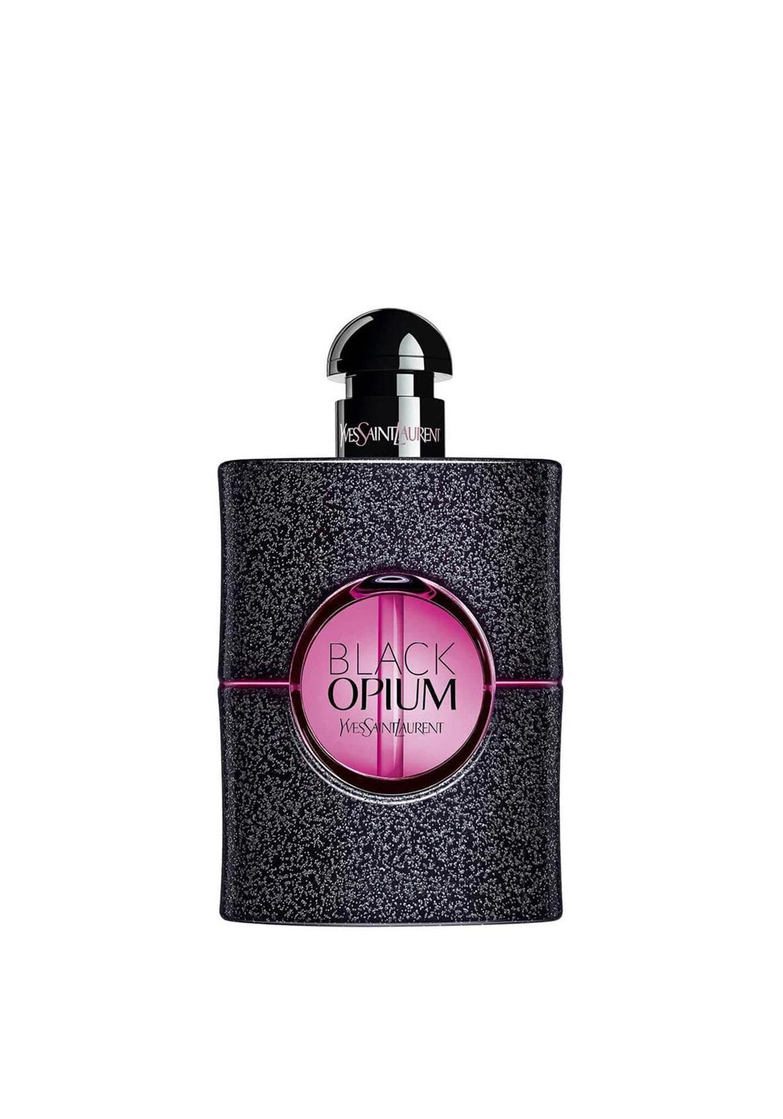 Yves Saint Laurent Neon Black Opium Eau de Parfum