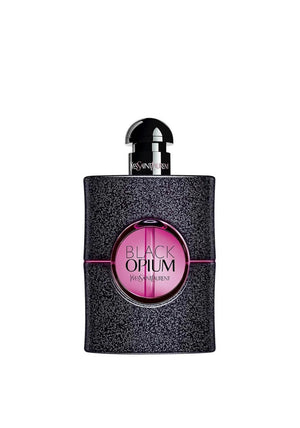 Yves Saint Laurent Neon Black Opium Eau de Parfum