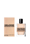 Zadig & Voltaire This is Her! Vibes of Freedom EDP Pour Elle