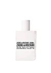 Zadig & Voltaire This is Her! Eau De Parfum Pour Elle