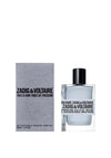 Zadig & Voltaire This is Him! Vibes of Freedom EDT Pour Lui
