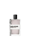 Zadig & Voltaire This is Him! Undressed 50ml EDT Pour Lui