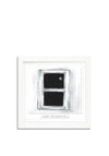 Rita Oates Wooden Framed Art, A Star