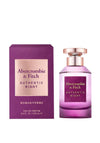 Abercrombie & Fitch Authentic Night Woman EDP, 100ml