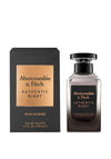 Abercrombie & Fitch Authentic Night Man EDT, 100ml