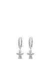 Absolute Holy Communion Silver Earrings, HCE422