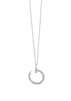 Absolute Sterling Silver Pendant, SP143SL