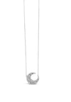 Absolute Sterling Silver Pendant, SP161SL