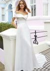 Justin Alexander 11115 Wedding Dress