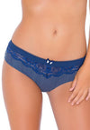 After Eden Rosanne Hipster Brief, Navy