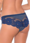 After Eden Rosanne Hipster Brief, Navy