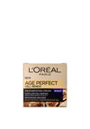 L’Oreal Age Perfect Regenerating Cream Night