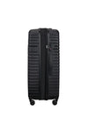 American Tourister Aero Racer Large 4 Wheel Suitcase, Black