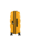 American Tourister Bon Air DLX 4 Wheel Medium Suitcase, Light Yellow