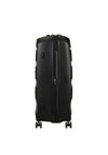 American Tourister Bon Air DLX Large 4 Wheel Suitcase, Black
