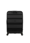 American Tourister Bon Air DLX 4 Wheel Suitcase, Black