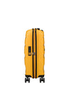 American Tourister Bon Air DLX 4 Wheel Cabin Size Suitcase, Yellow