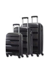 American Tourister Bon Air Luggage Set, Black