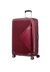 American Tourister Modern Dream Suitcase 78cm, Wine Red