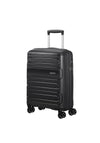 American Tourister Sunside Suitcase Cabin Size 38cm, Black