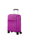 American Tourister Sunside Suitcase Cabin Size 38cm, Ultraviolet