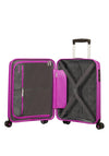 American Tourister Sunside Suitcase Cabin Size 38cm, Ultraviolet