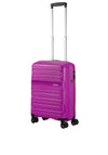 American Tourister Sunside Suitcase Cabin Size 38cm, Ultraviolet