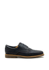 Anatomic & Co Delta Nubuck Leather Shoes, Navy