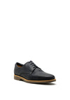 Anatomic & Co Delta Nubuck Leather Shoes, Navy