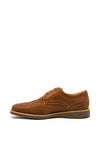 Anatomic & Co Mens Tucano Casual Brogue, Cognac