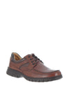 Anatomic & Co Julio Leather Floater, Brown