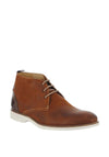 Anatomic & Co Gel Comfort Boots, Tan