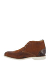 Anatomic & Co Gel Comfort Boots, Tan